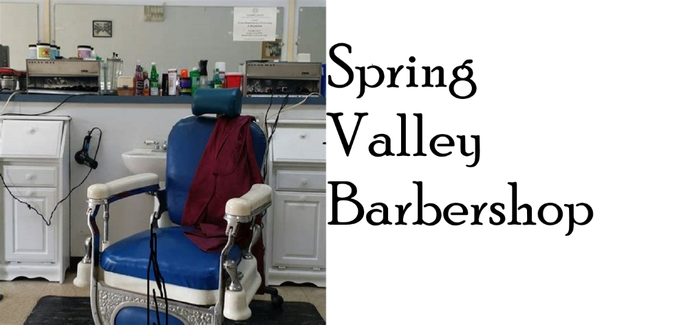 Barber Shop in Spring, TX, Barber Shop Near Me